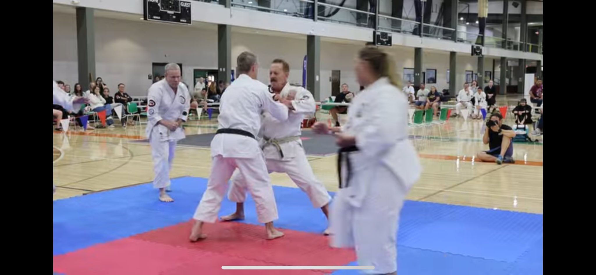 Sheridan's Martial Arts Center