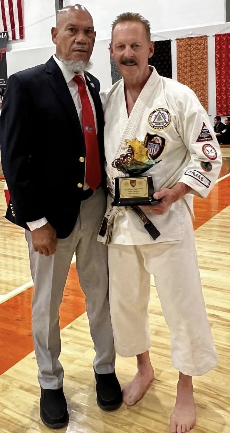 Sheridan's Martial Arts Center