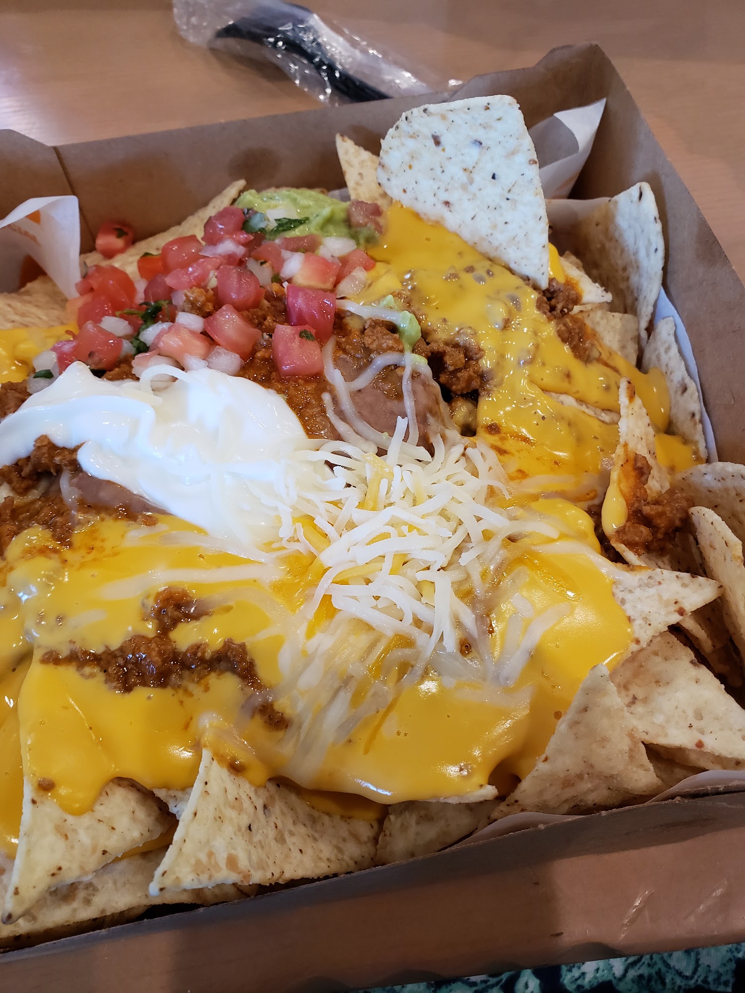 Taco Bell