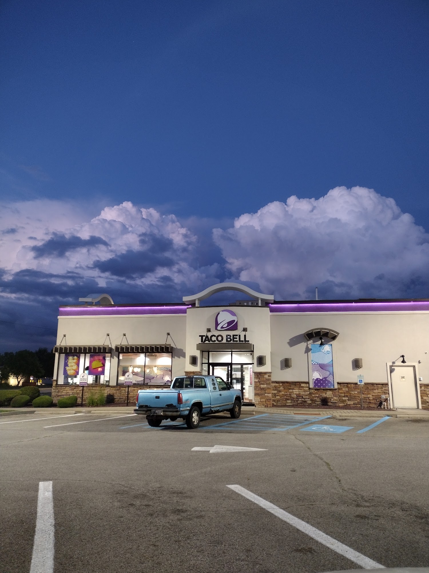 Taco Bell
