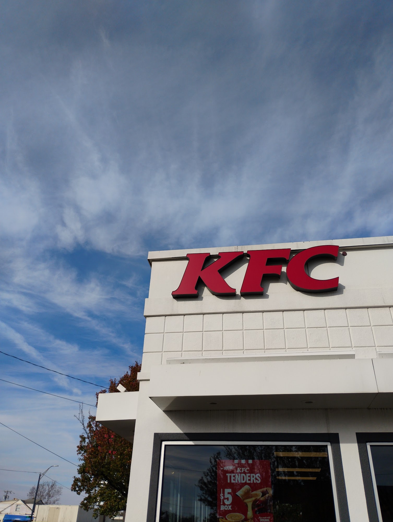 KFC