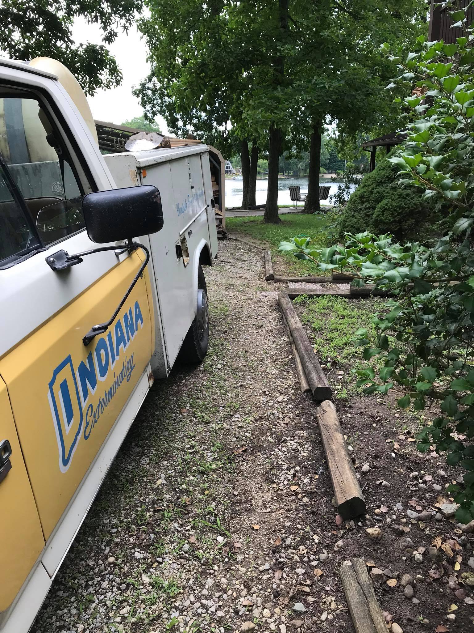 Indiana Exterminating Co