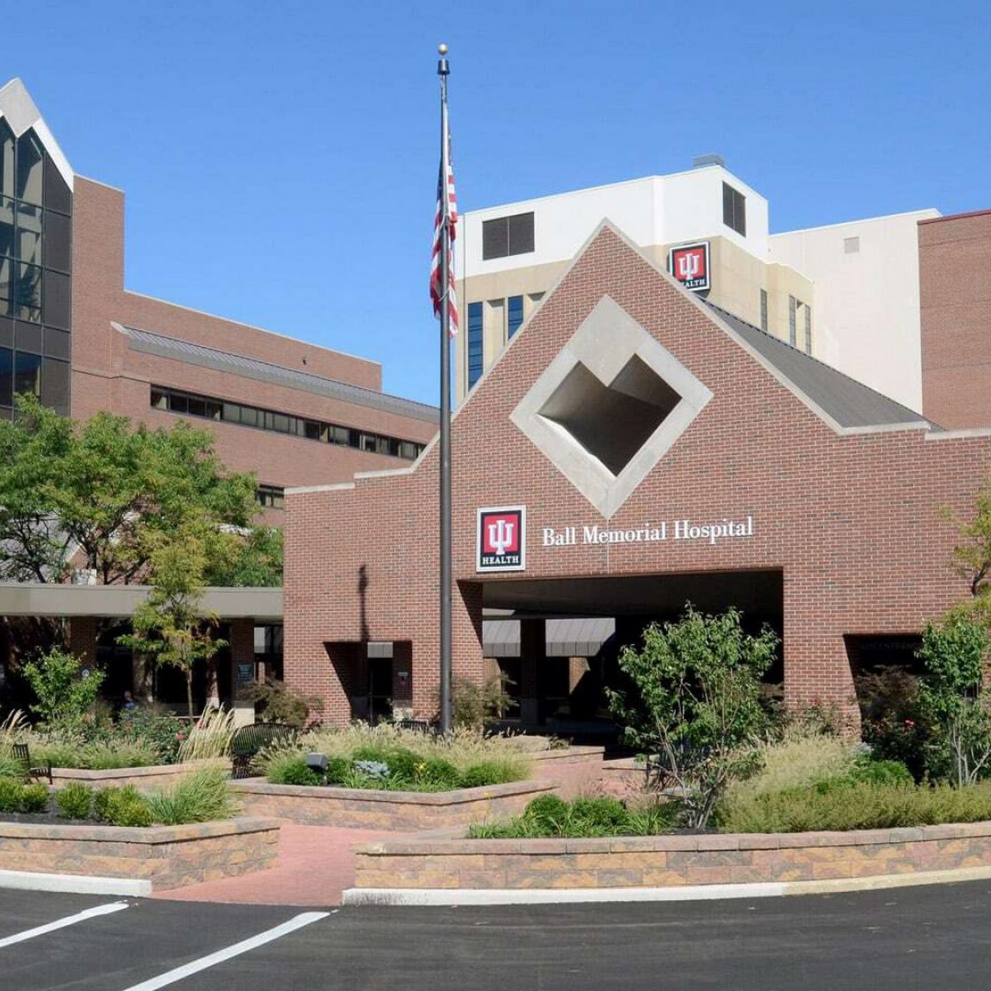 IU Health Heart and Lung Center - Muncie