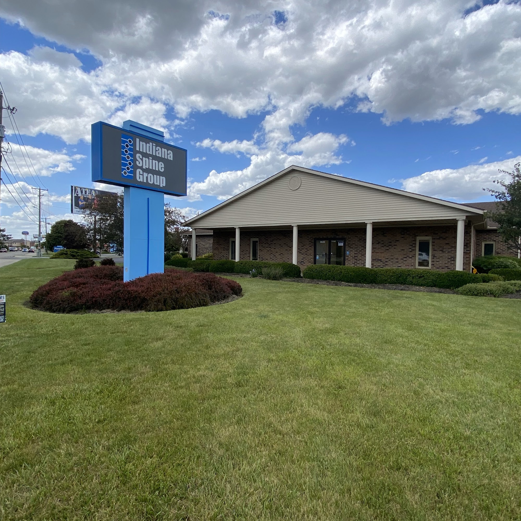 Indiana Spine Group
