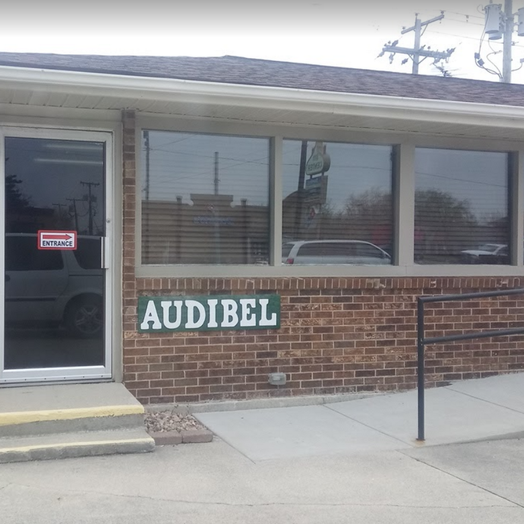 Help U Hear 908 W McGalliard Rd Suite 2, Muncie Indiana 47303