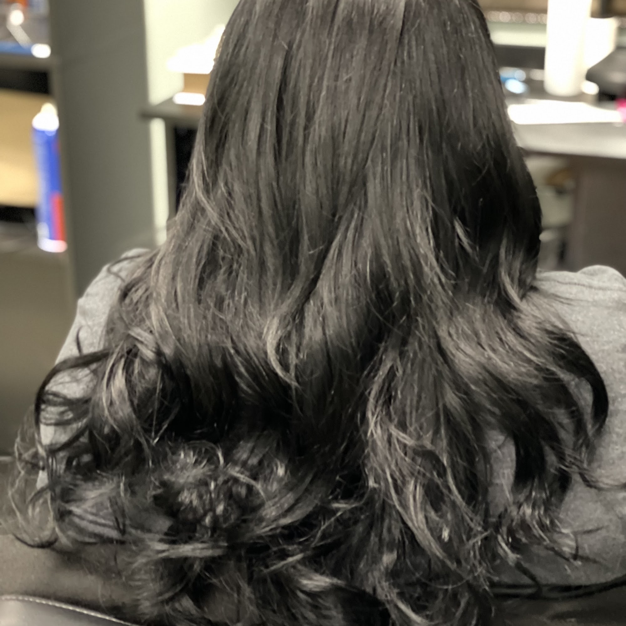 Colour of Love Salon & Spa 310 N Walnut St, Muncie Indiana 47305