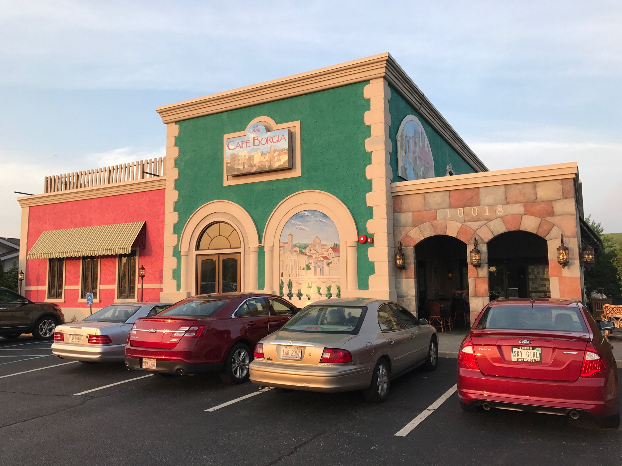 Photo credit: tripadvisor