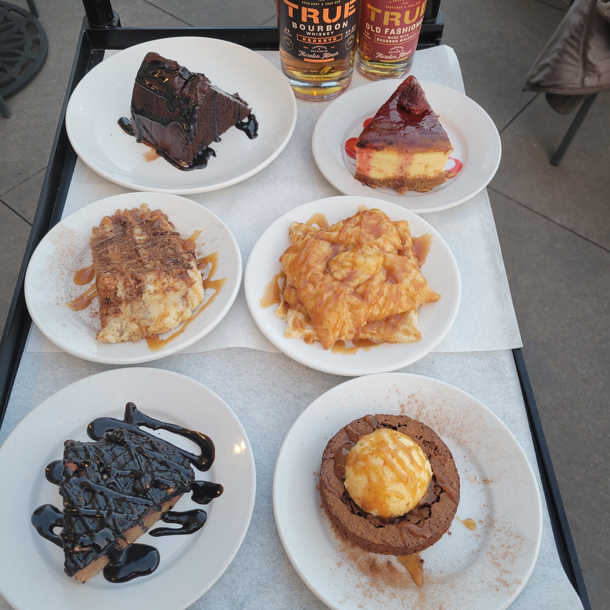 True Eats & Drinks Munster