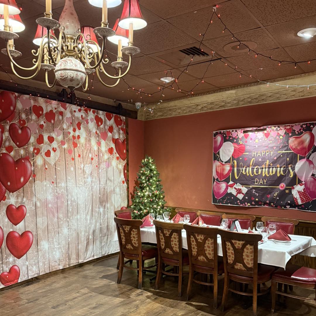 Giovanni's Restaurant Munster