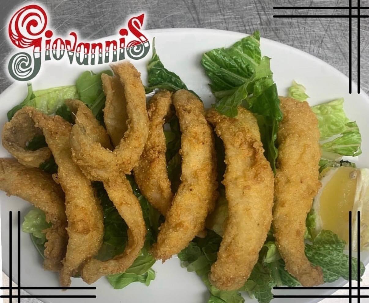 Giovanni's Restaurant Munster