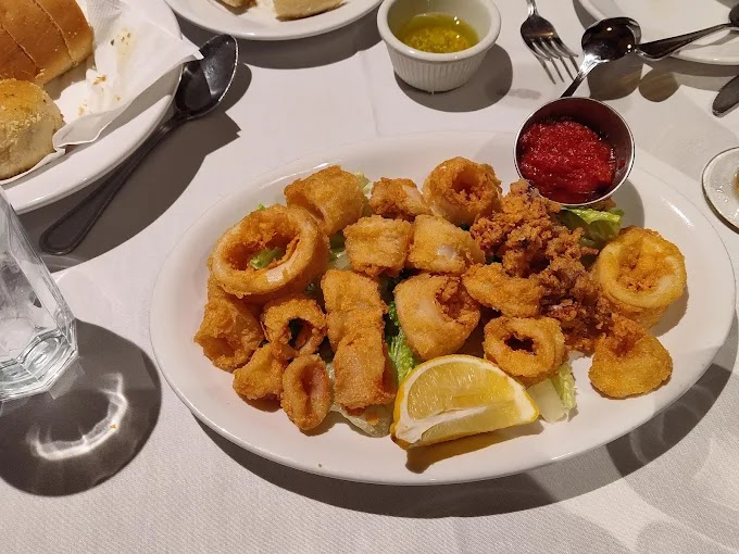 Giovanni's Restaurant Munster