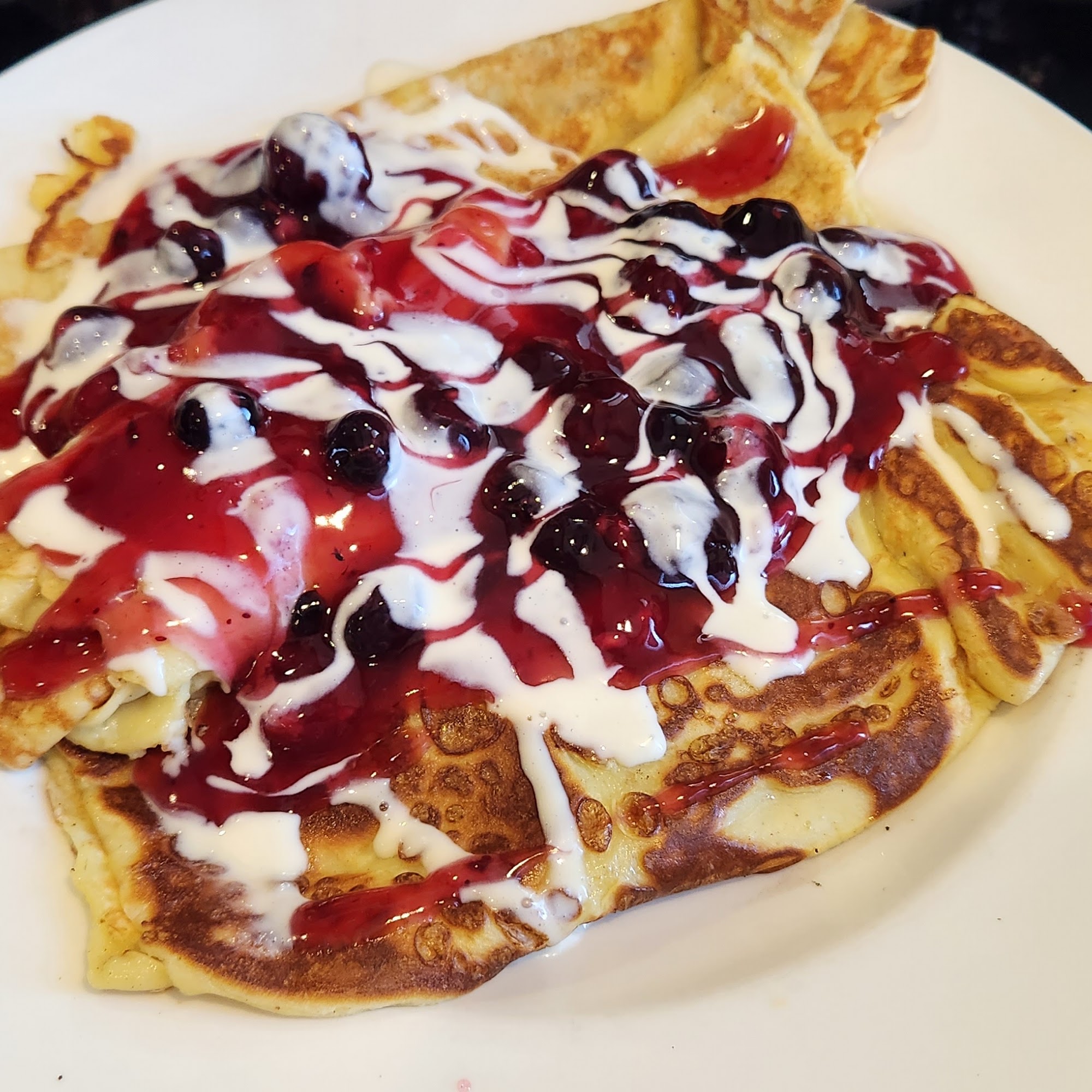 Buttermilk Pancake House Munster