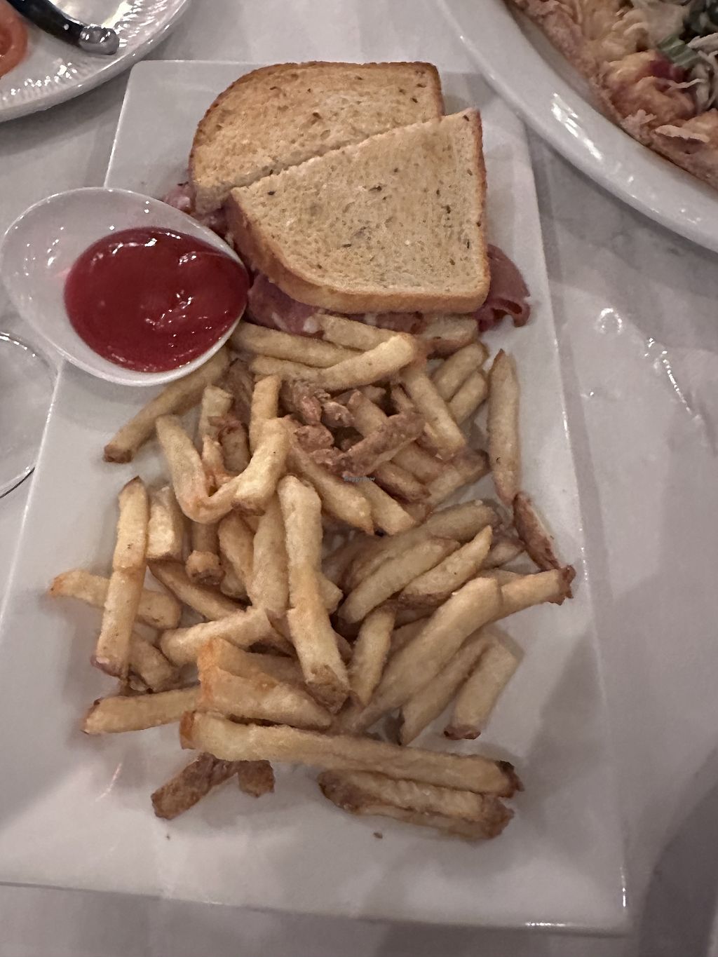 Photo credit: happycow