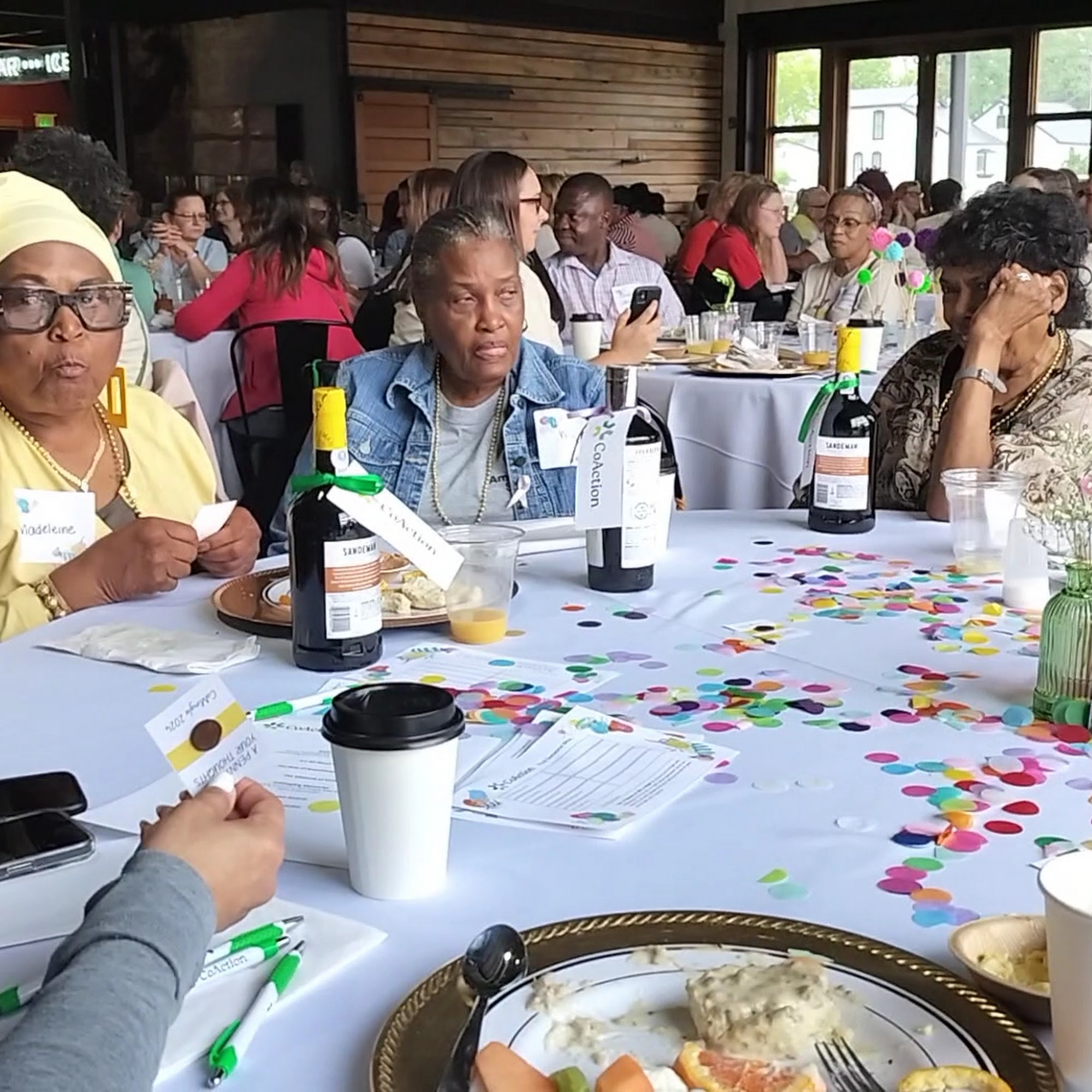 Calumet Center Munster