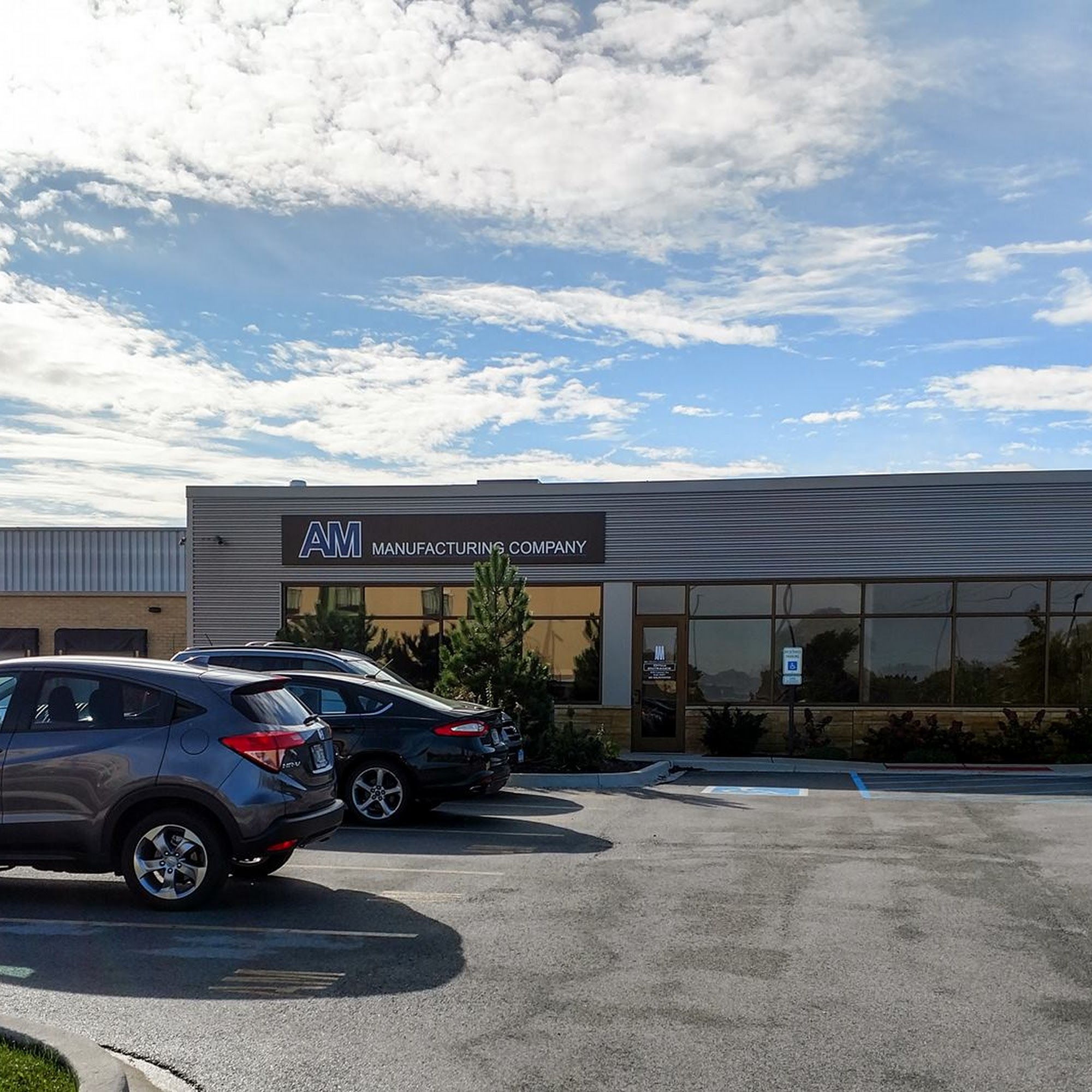 AM Manufacturing Company Munster