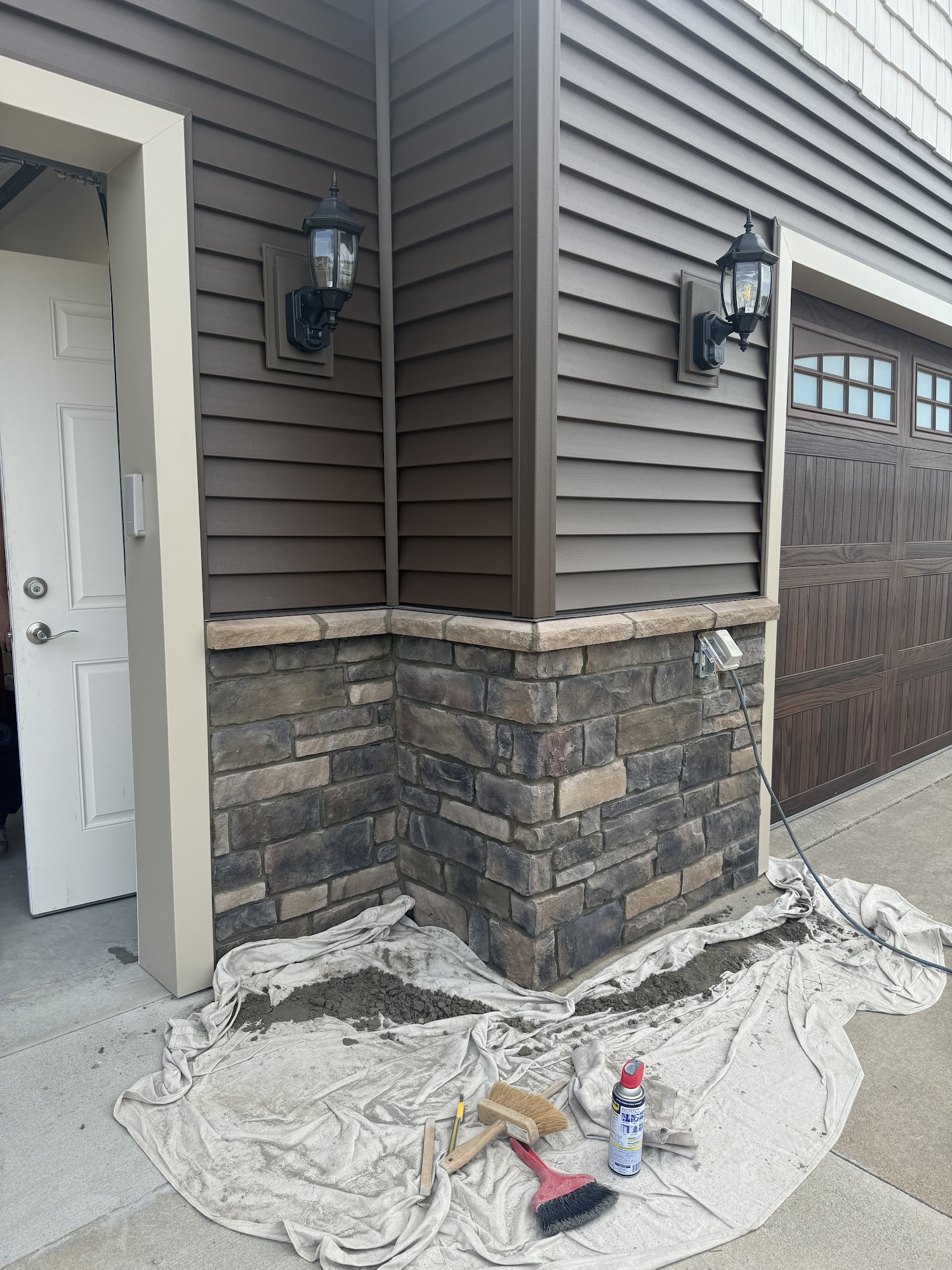 John Mast Construction