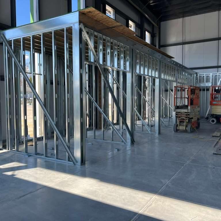 John Mast Construction