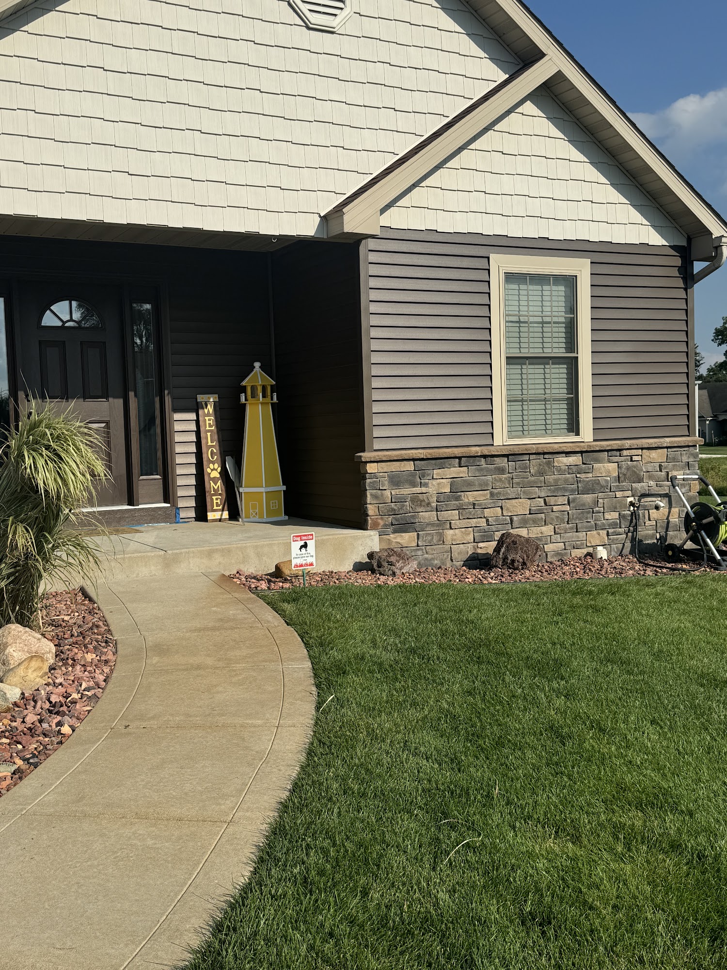 John Mast Construction