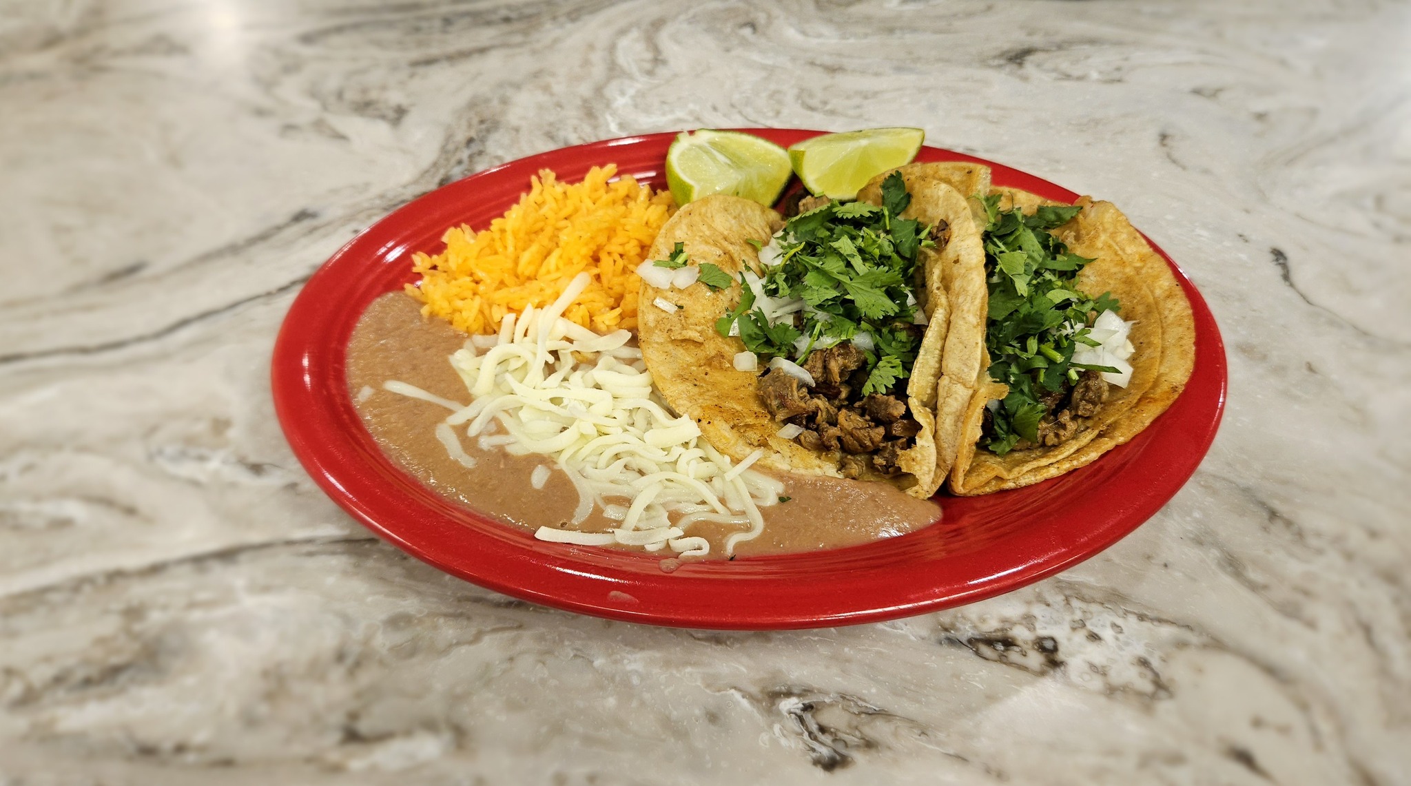 Deysi's Tacos