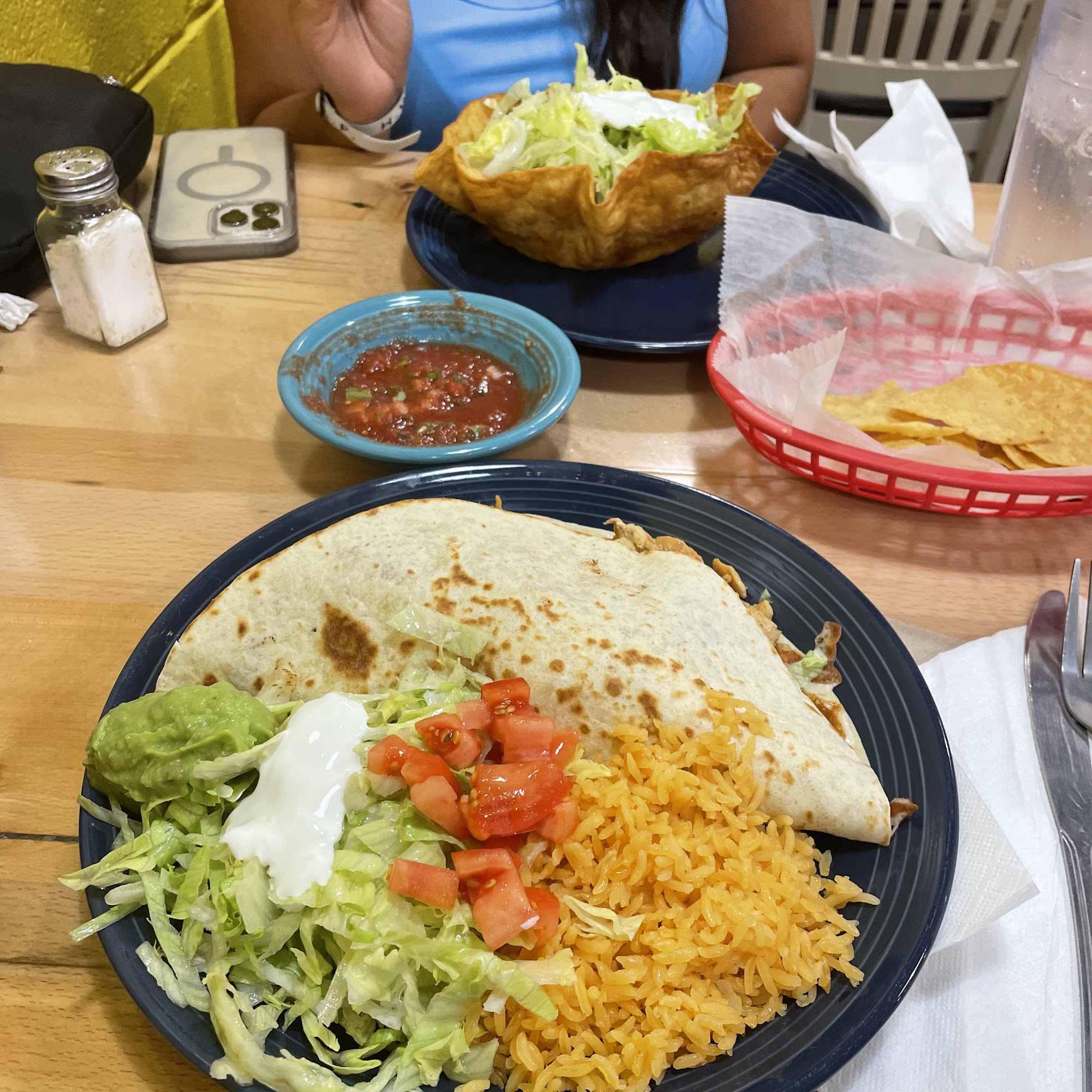 Deysi's Tacos