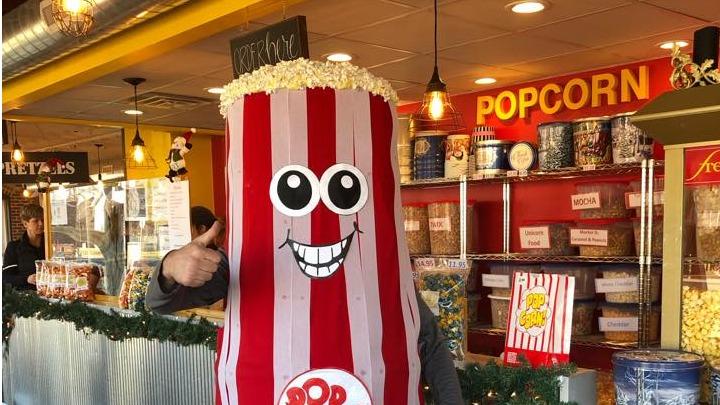 The Dutch Kernel - Nappanee Nappanee