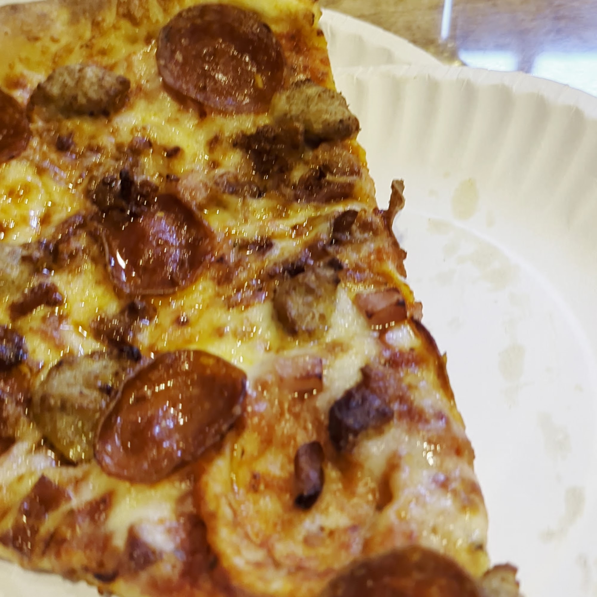 Brozinni Pizzeria Nashville