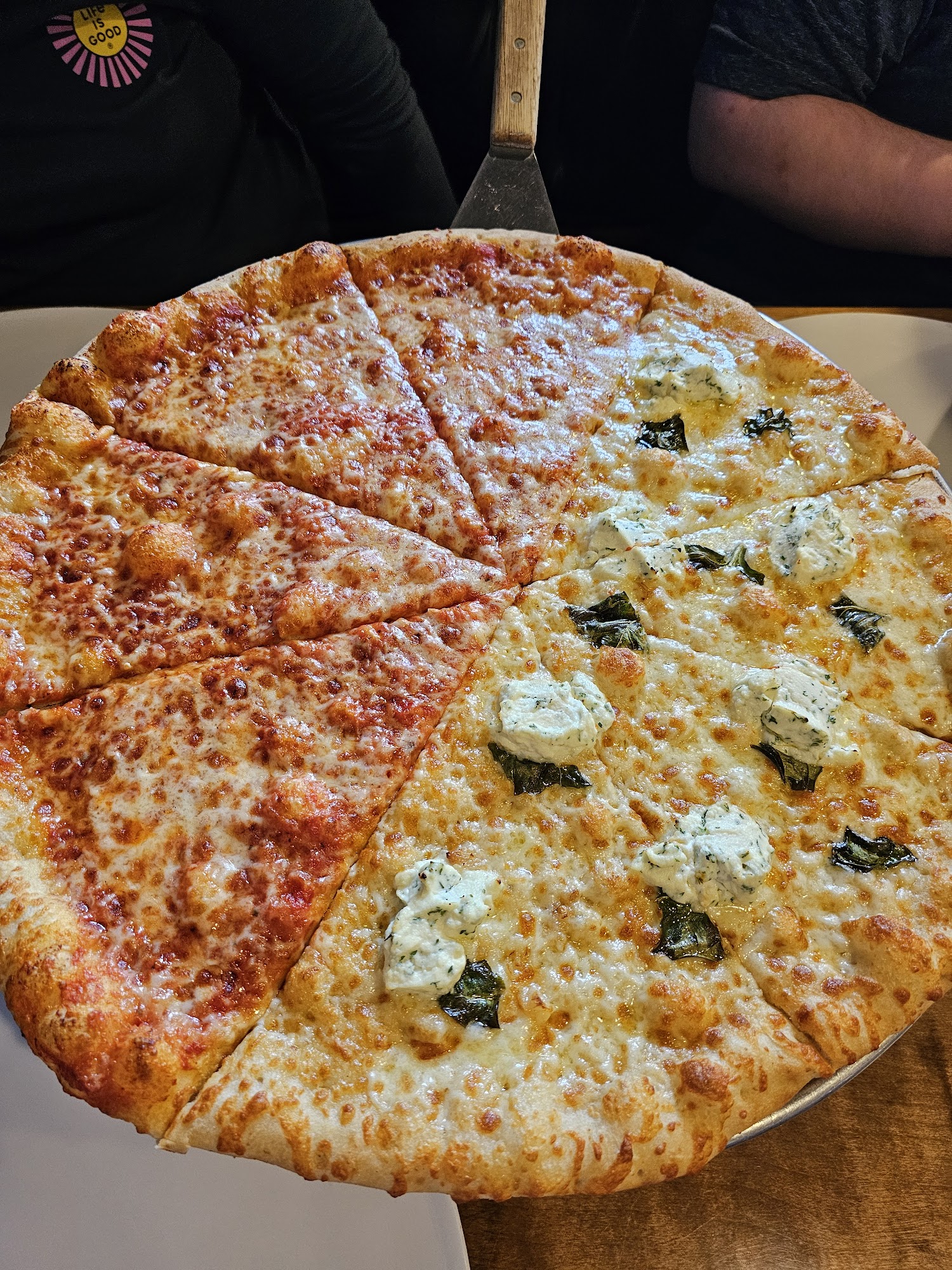 Brozinni Pizzeria Nashville