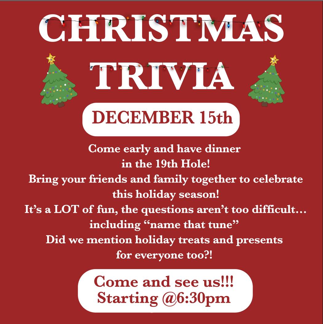 19th Hole Sports Bar at Salt Creek Golf Retreat Nashville