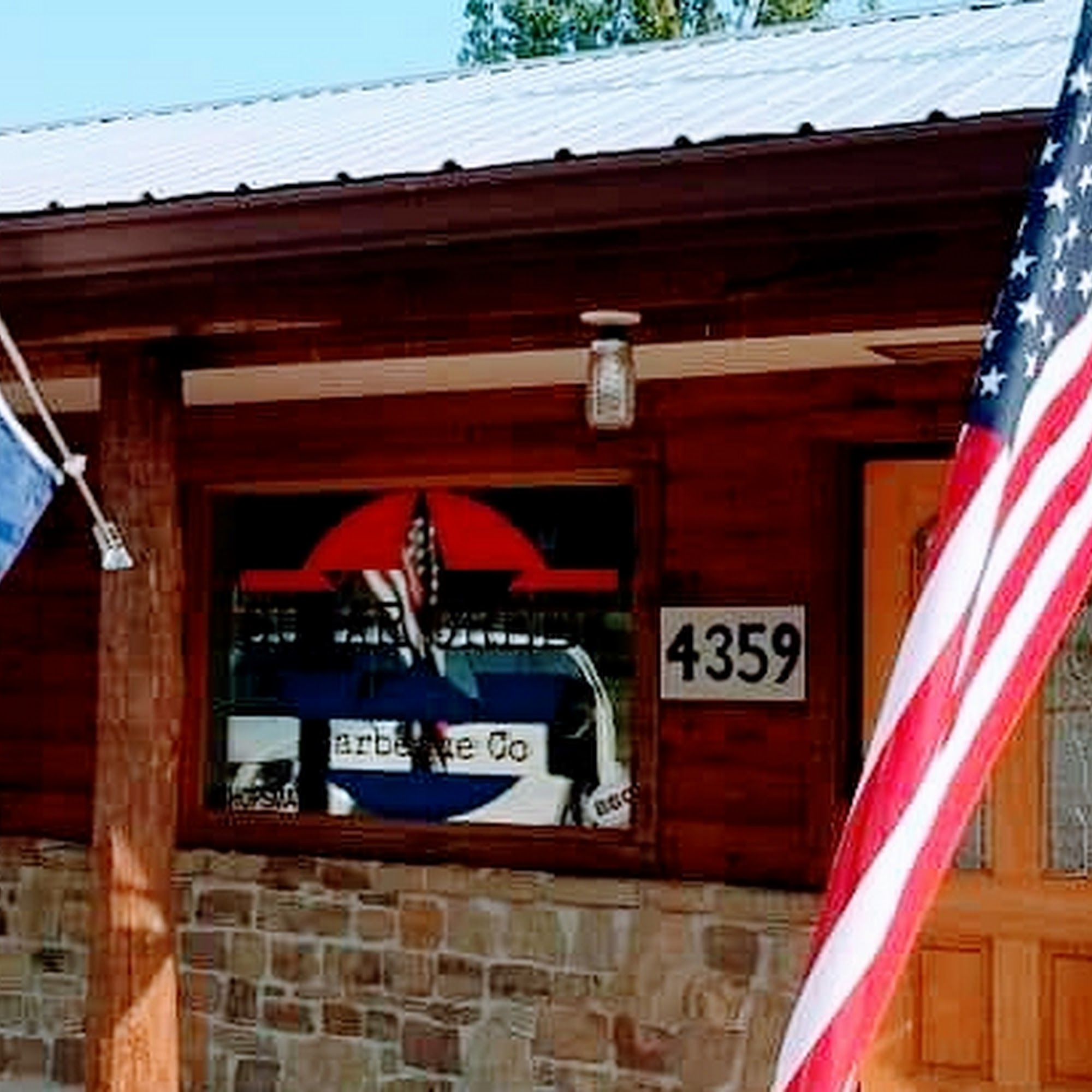 Sugar Creek Barbeque Co Nashville