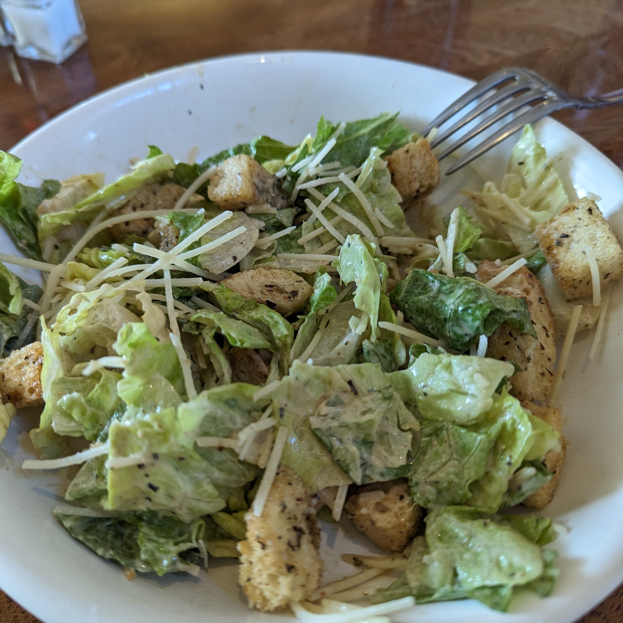 The Ferguson House Bistro Nashville