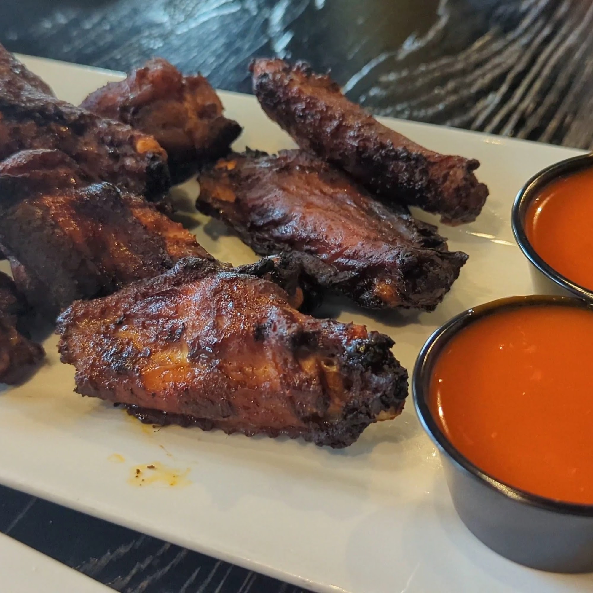 The Restaurant at Hard Truth Nashville