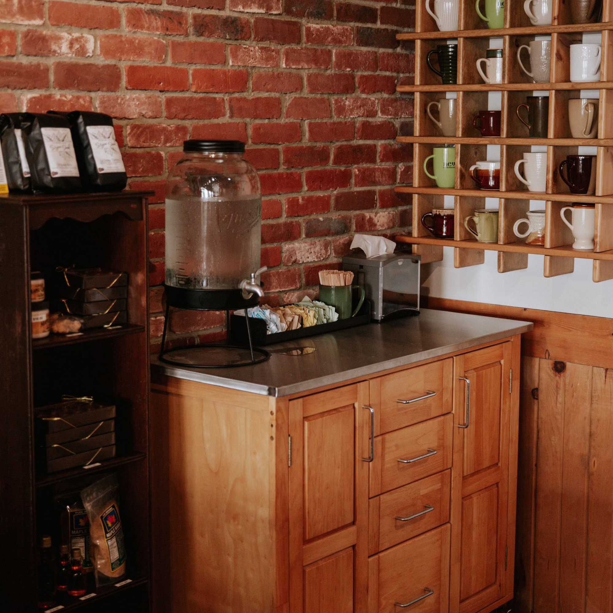 Brown County Sugar Shack Nashville