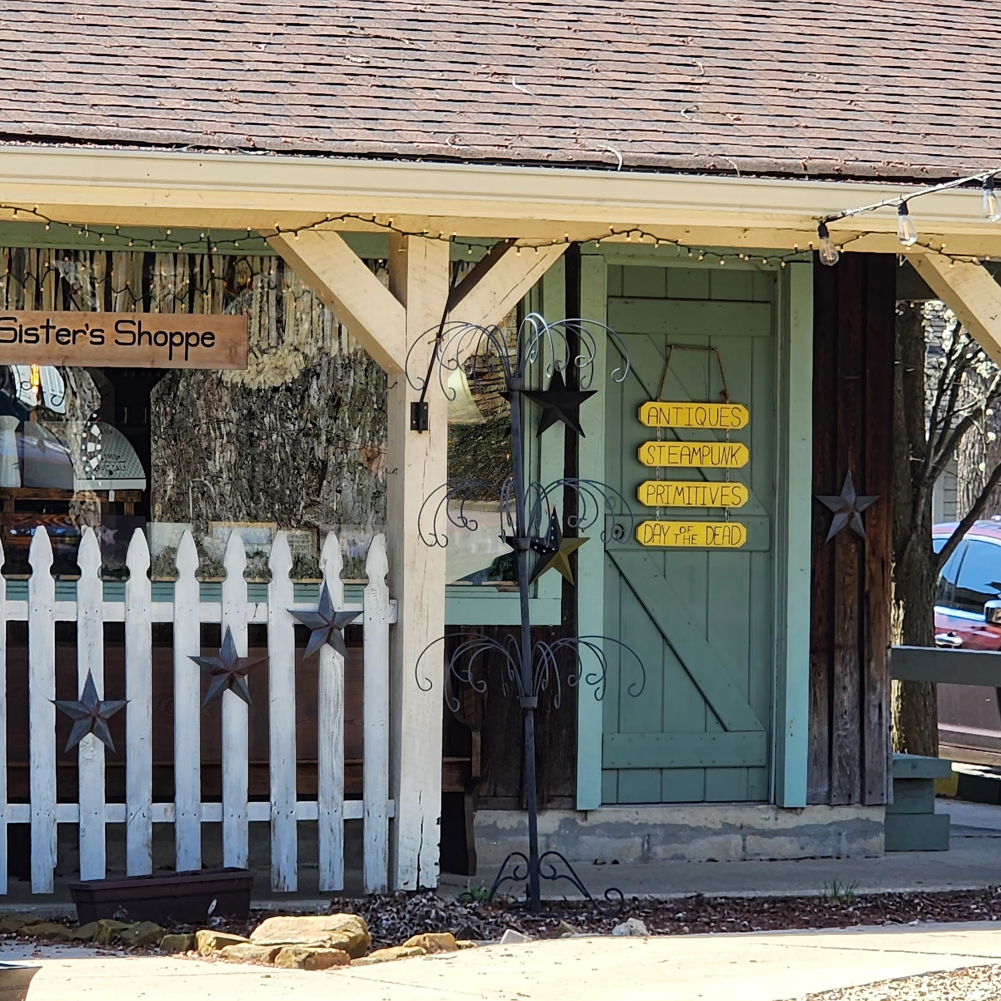 My Sister's Shoppe Nashville