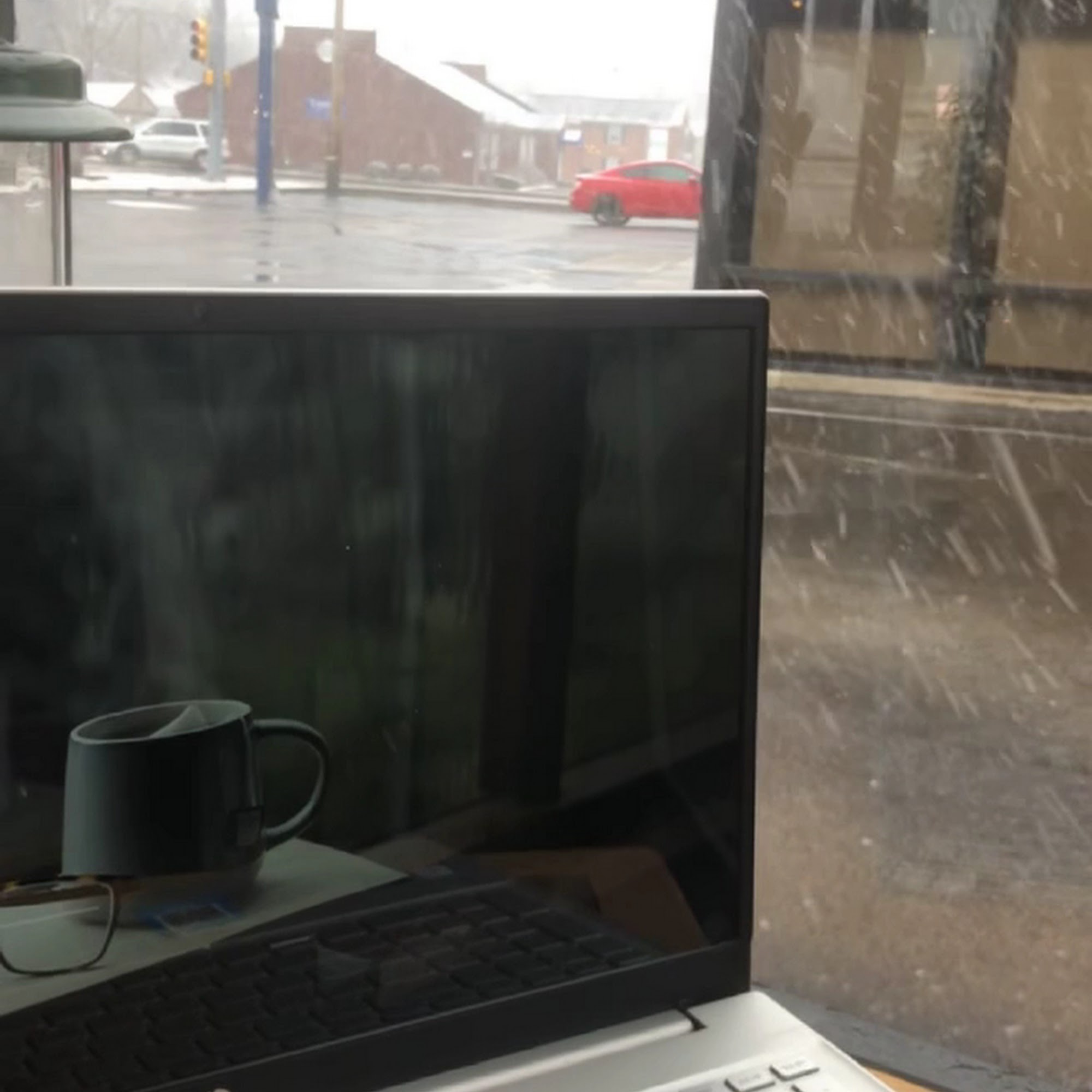 Kolkin Coffee New Albany