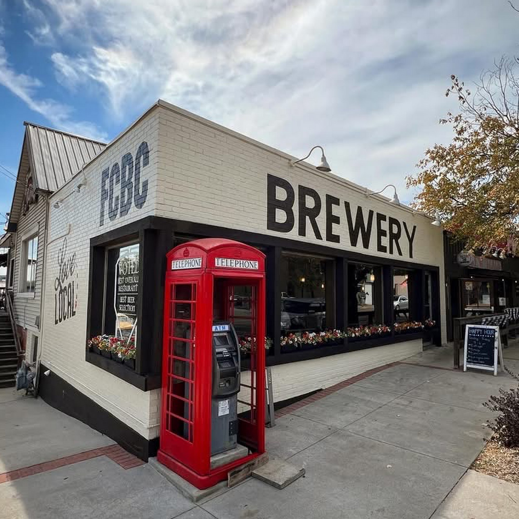 Floyd County Brewing Company New Albany