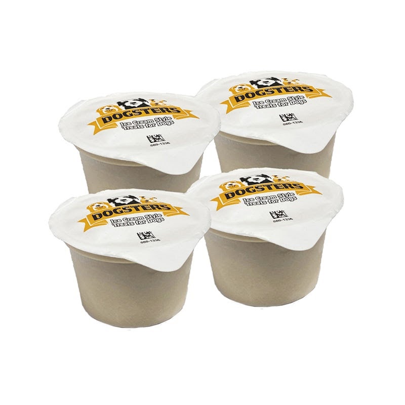 Graeter's Ice Cream Menu