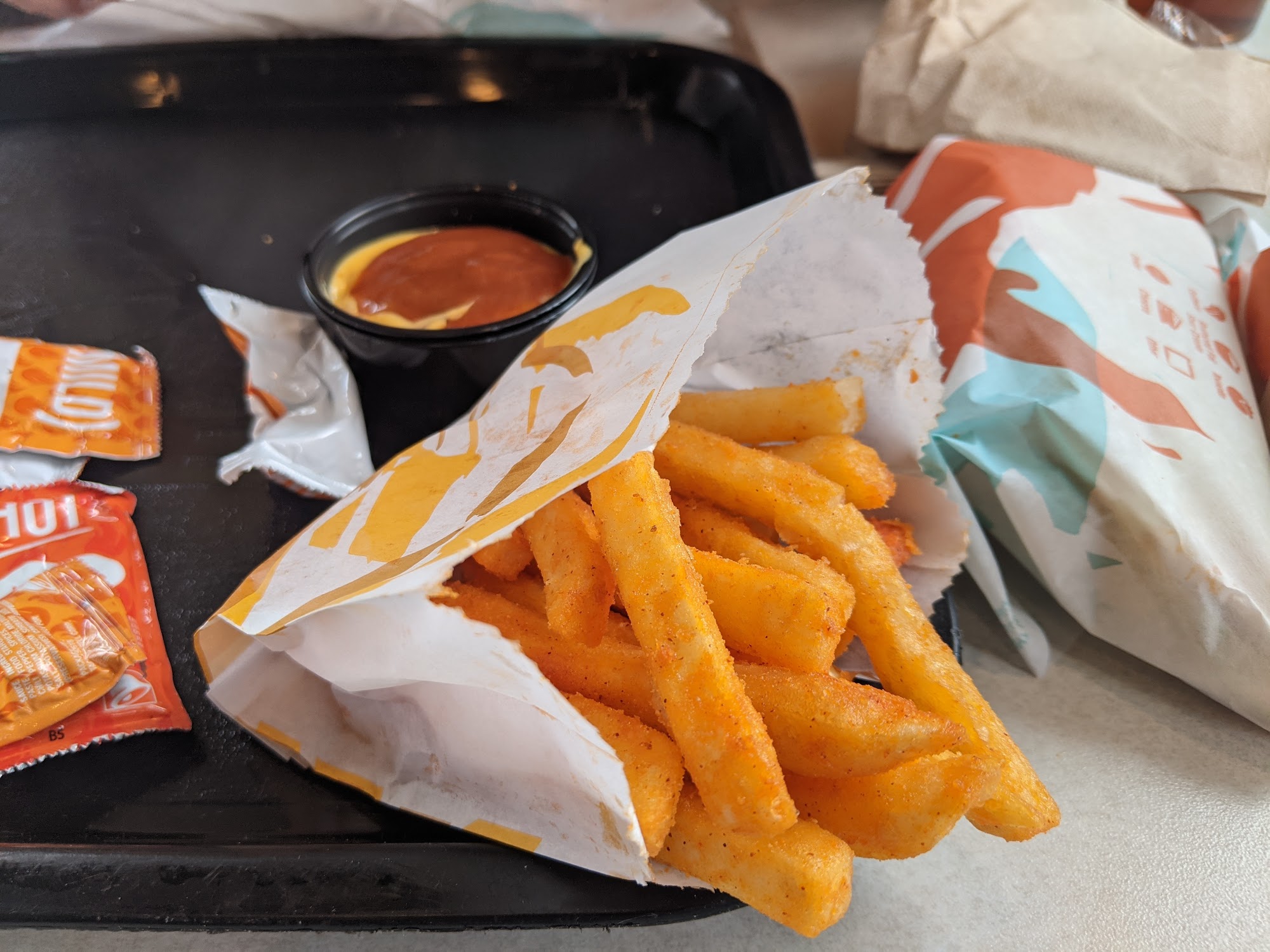 Taco Bell