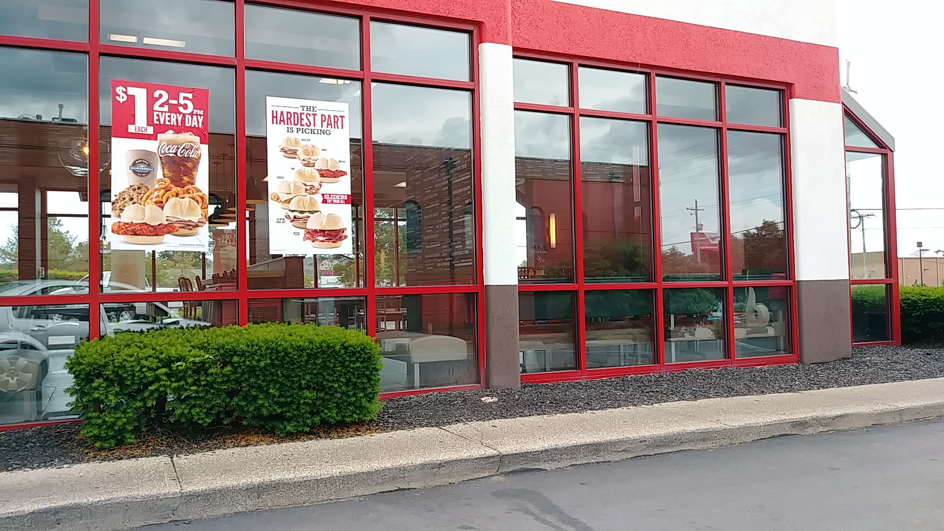 Arby's