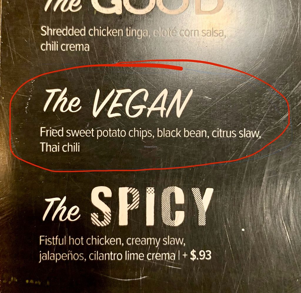 Photo credit: happycow