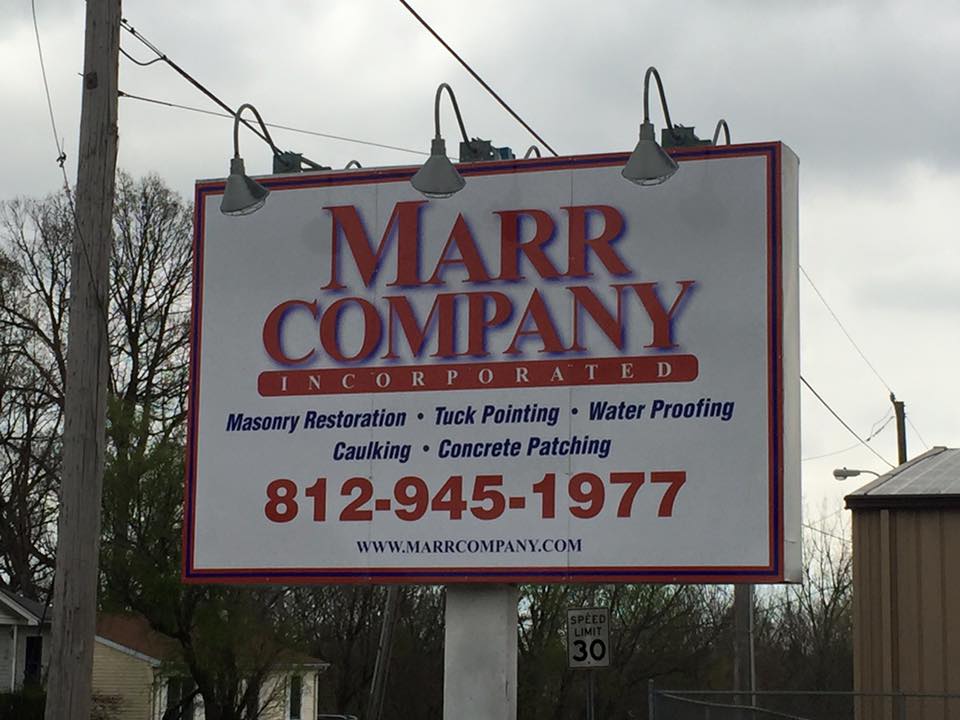 Marr Company, Inc.