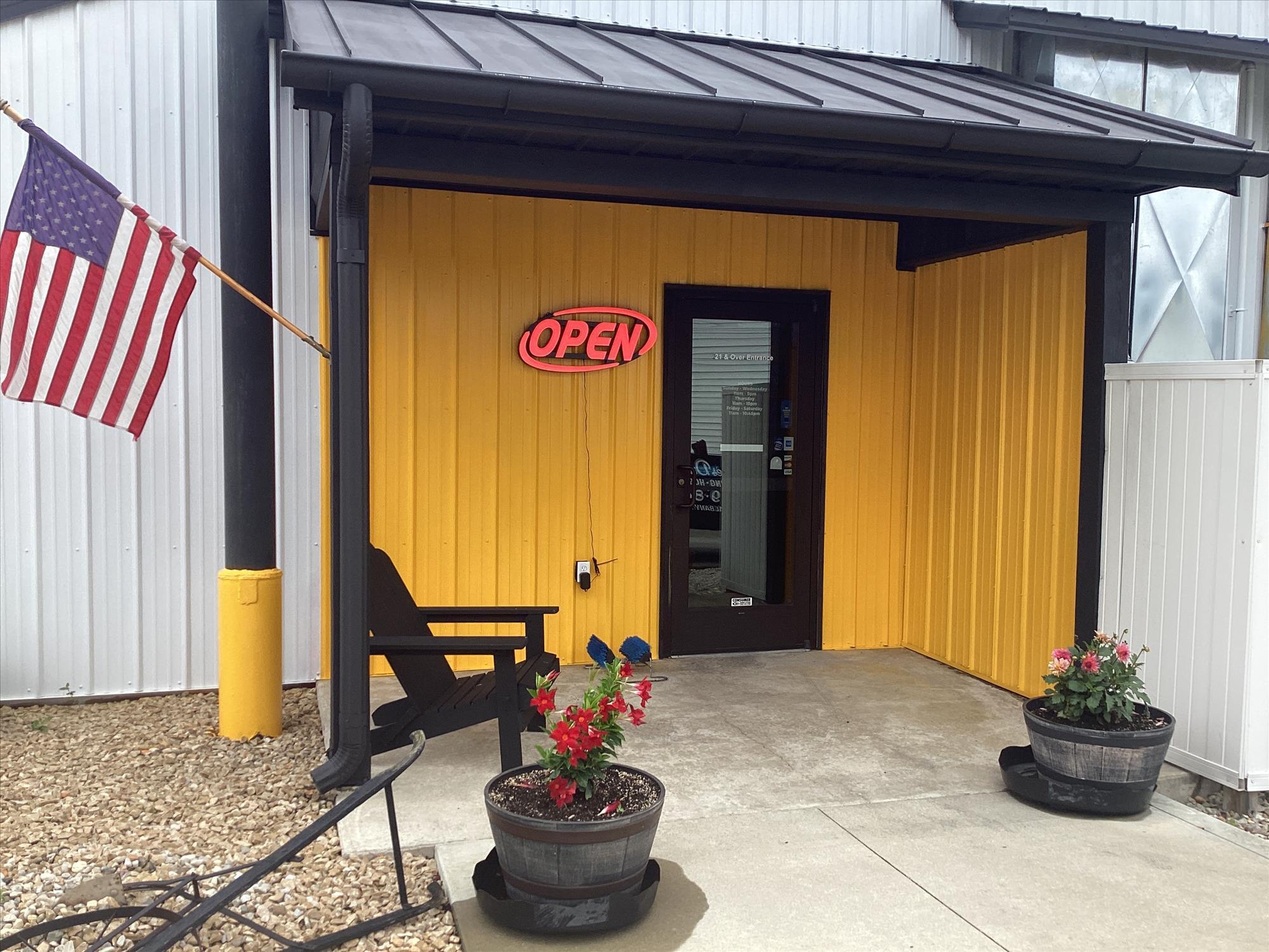 Photo credit: nextdoor