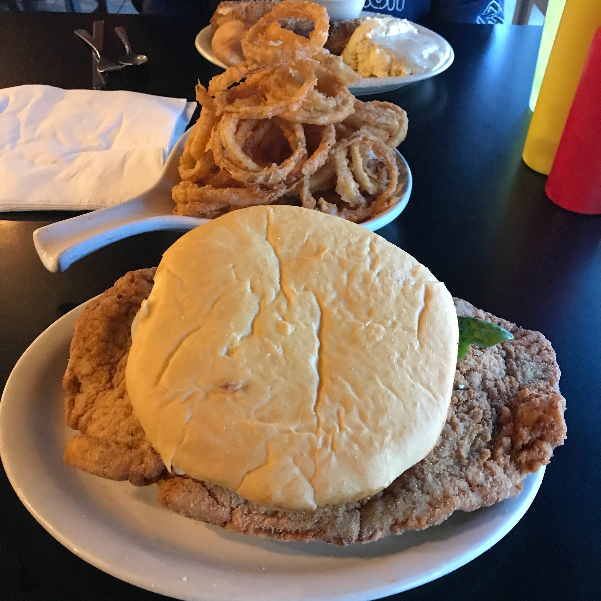 Photo credit: tripadvisor