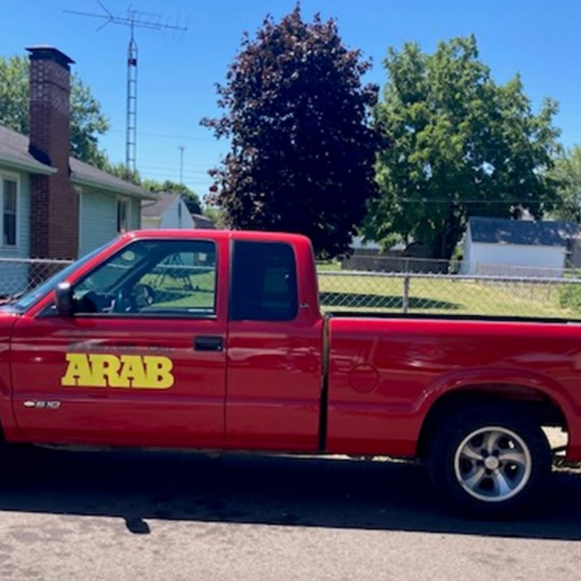 Arab Termite & Pest Control