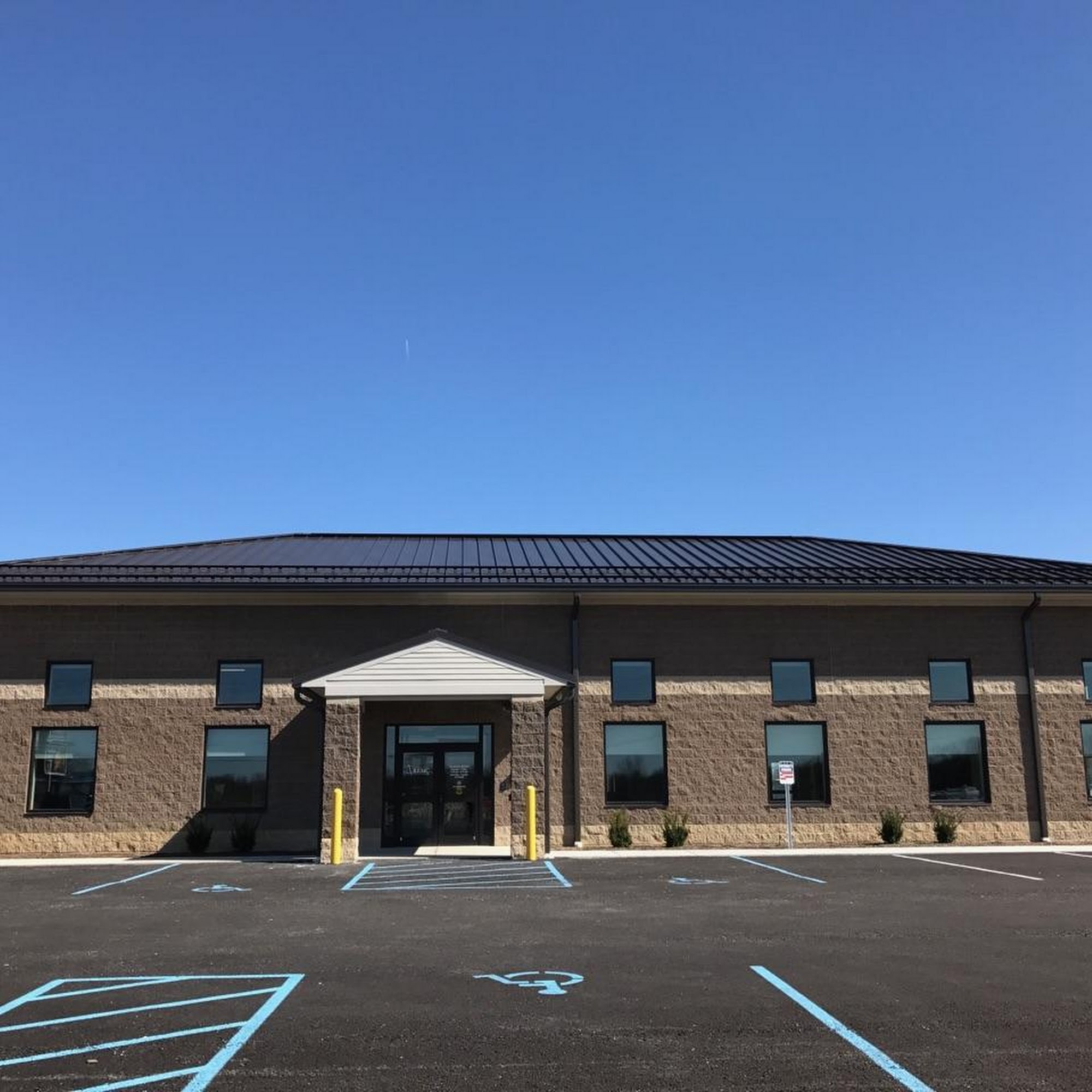 Henry County REMC New Castle