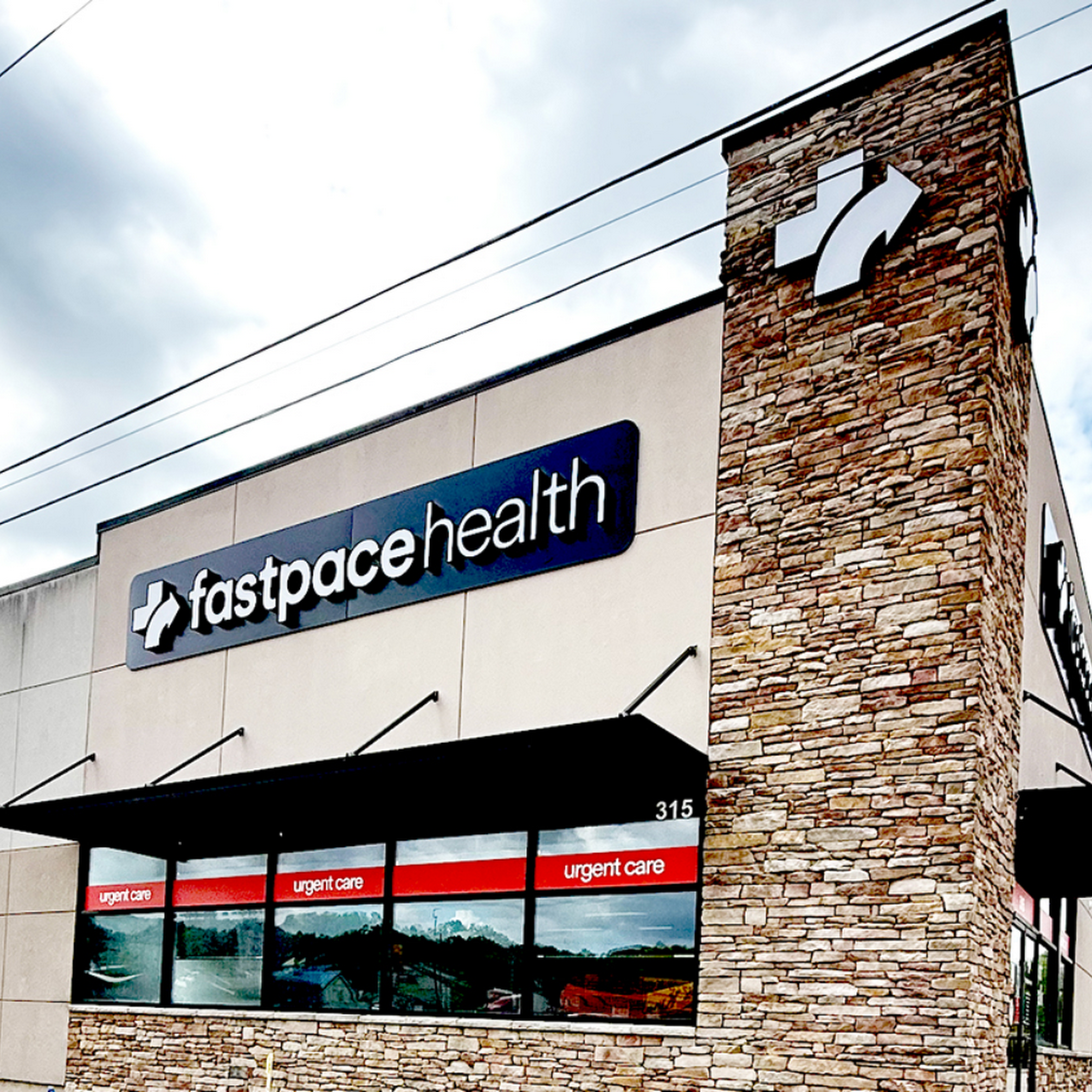 Fast Pace Health Urgent Care - New Castle - IN 315 S Memorial Dr, New Castle Indiana 47362