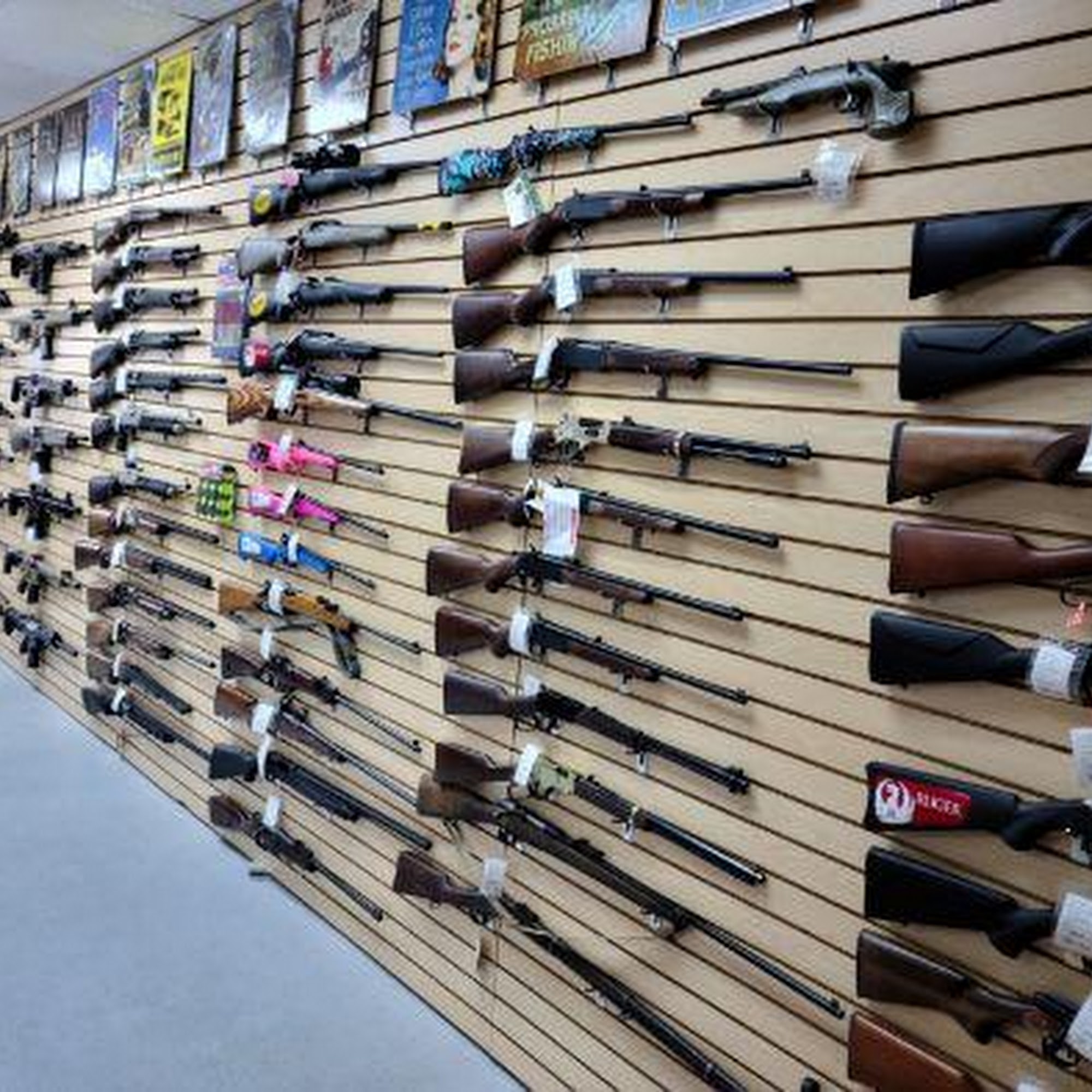 Trigger Outdoor Sports New Castle