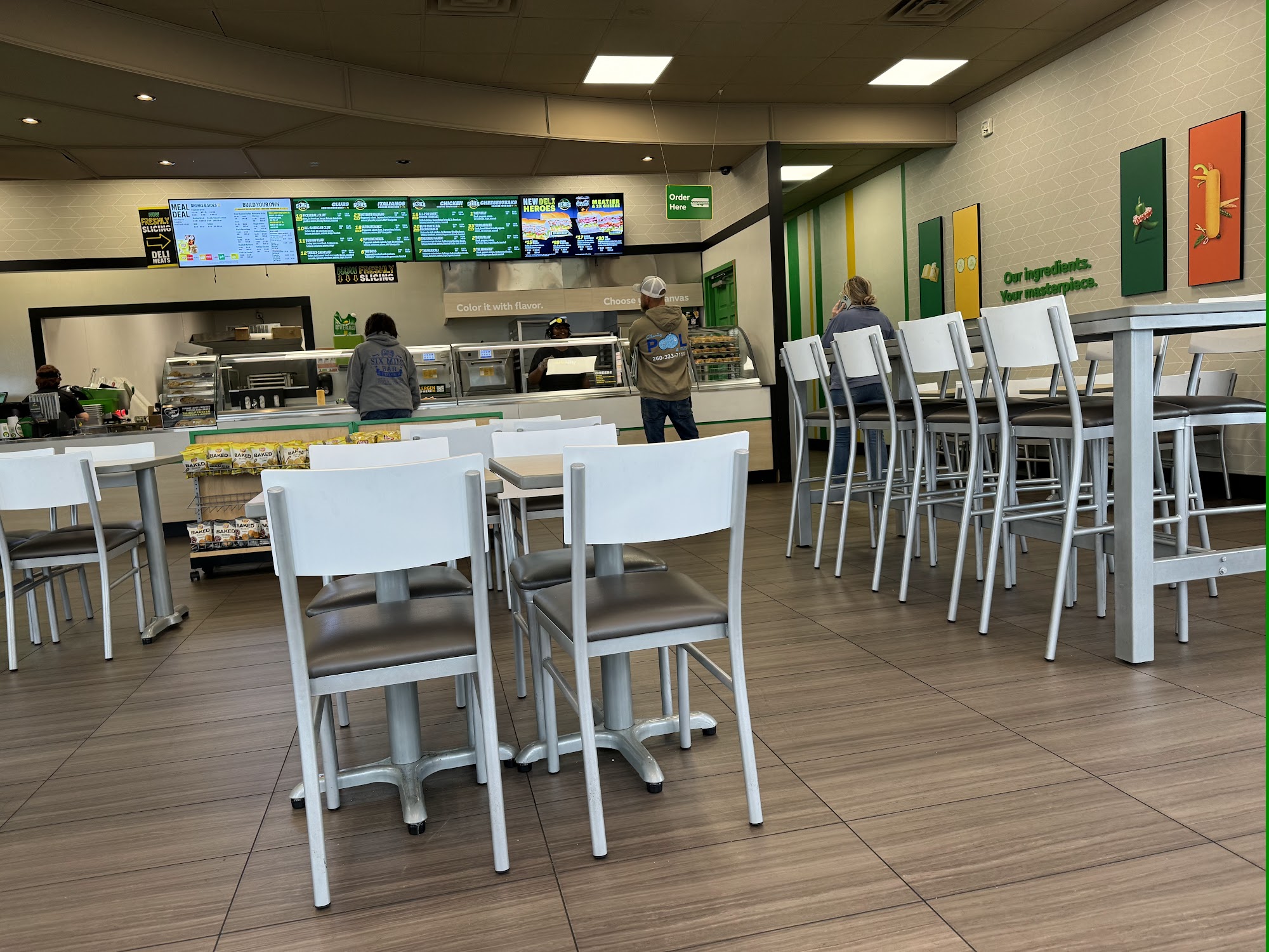 Subway