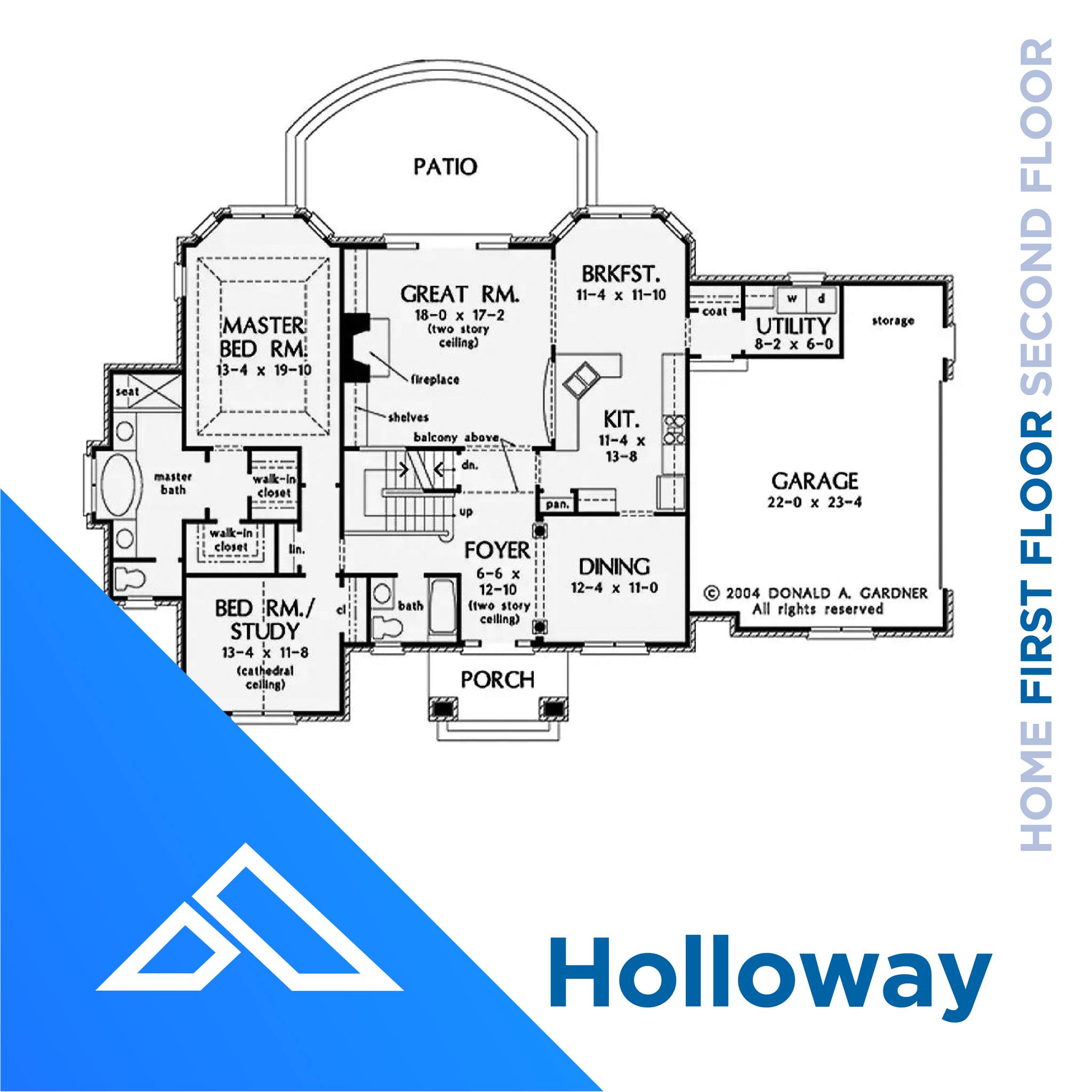 Delagrange Homes, LLC