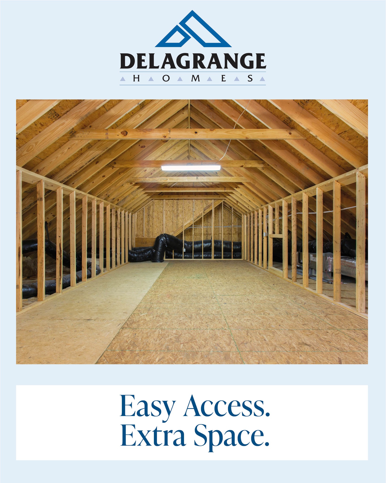 Delagrange Homes, LLC