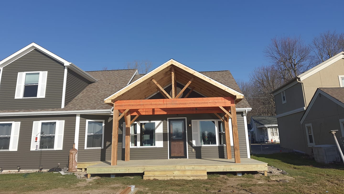 Jdm Construction LLC